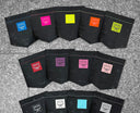 Multicolore Black