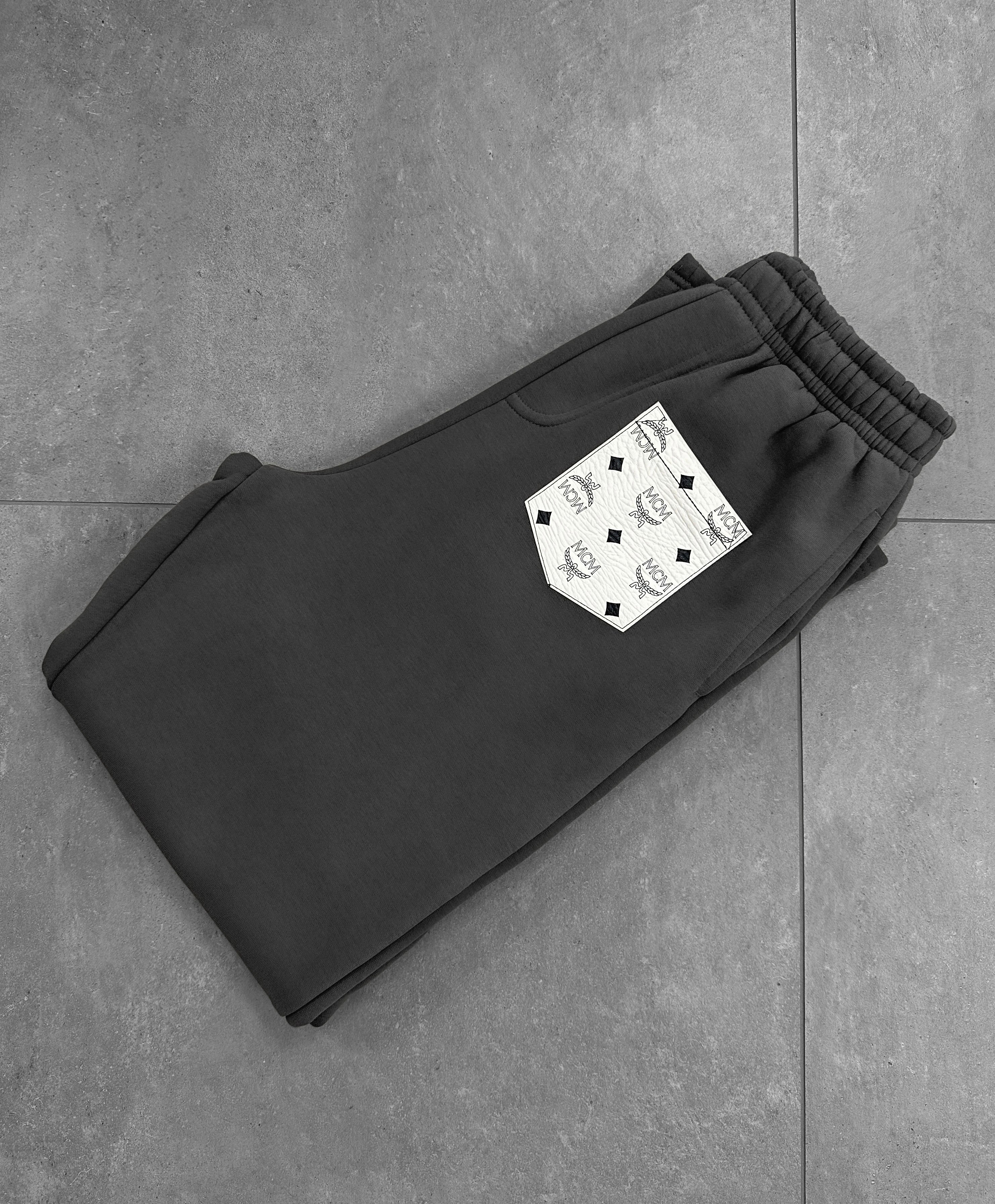 UNISEX Hose magnet (normal / open leg)