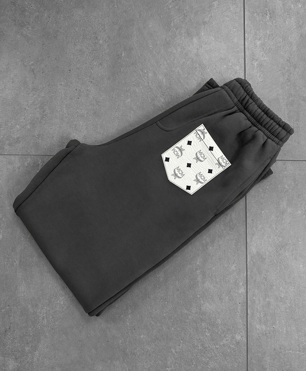 UNISEX Hose magnet (normal / open leg)