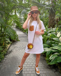 Kleid (3 Farben)