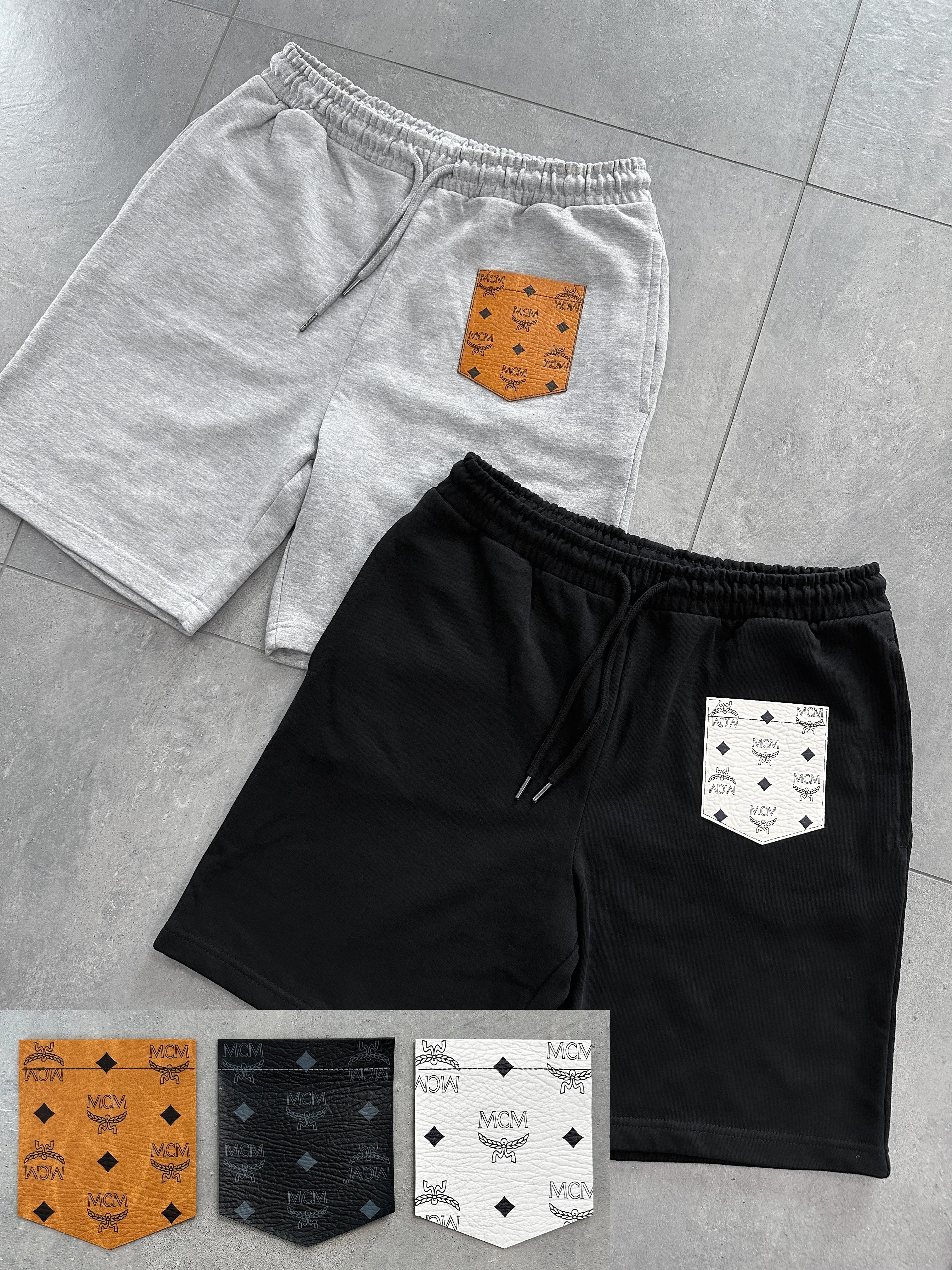 HERREN Shorts