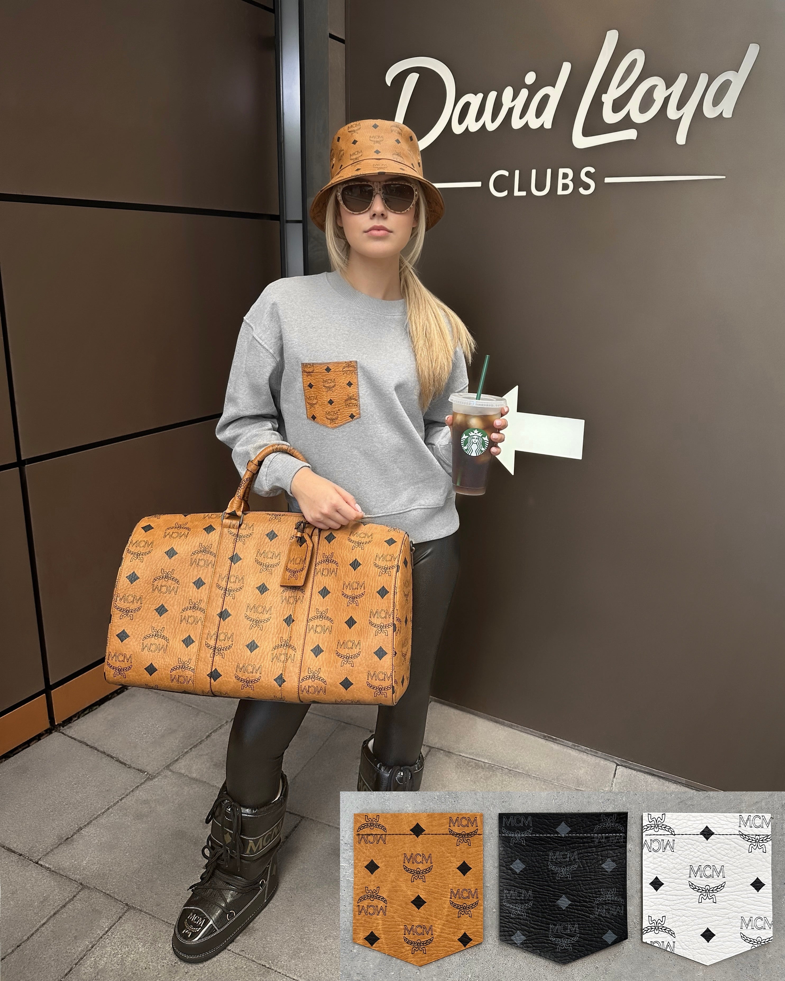 FRAUEN Pulli grau (mit / ohne Kapuze)