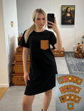 KLEID (schwarz)