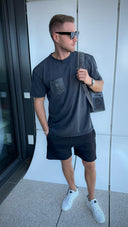 OVERSIZED Washed Shirt