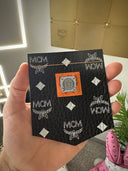 Upgrade: Individuelle Plakette mit Logo