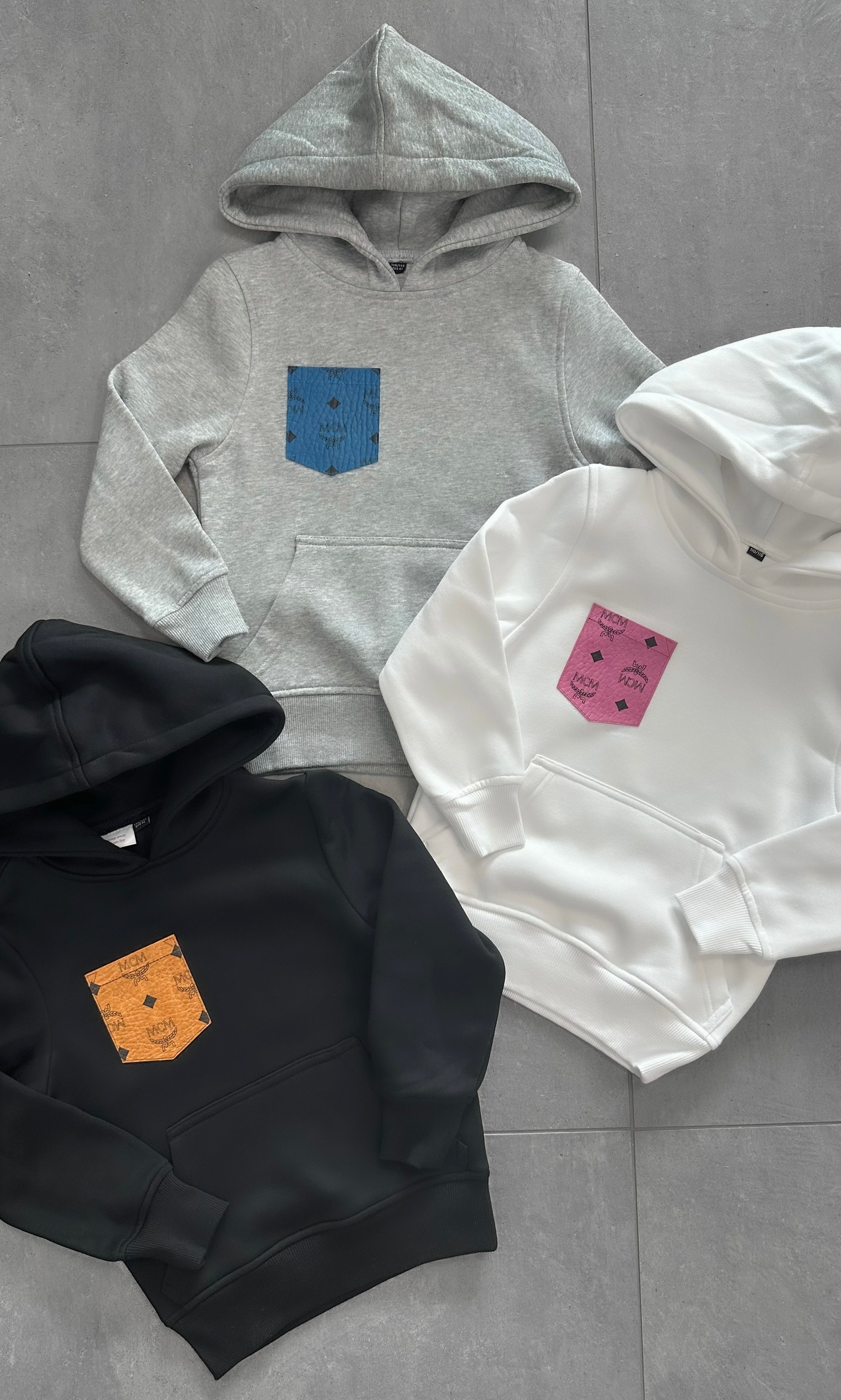 Kids Hoody