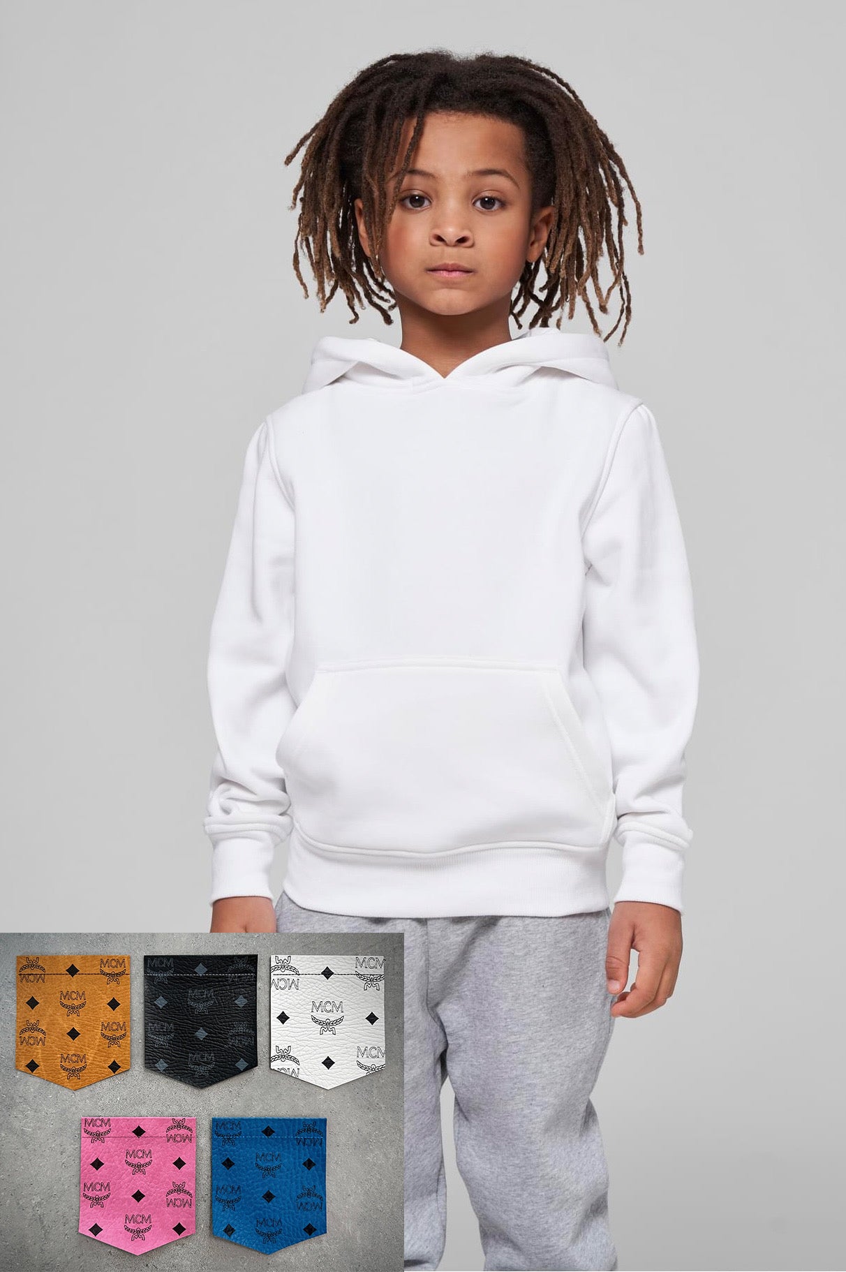 Kids Hoody