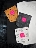 Pocketshirt (Multicolore Neonpink)