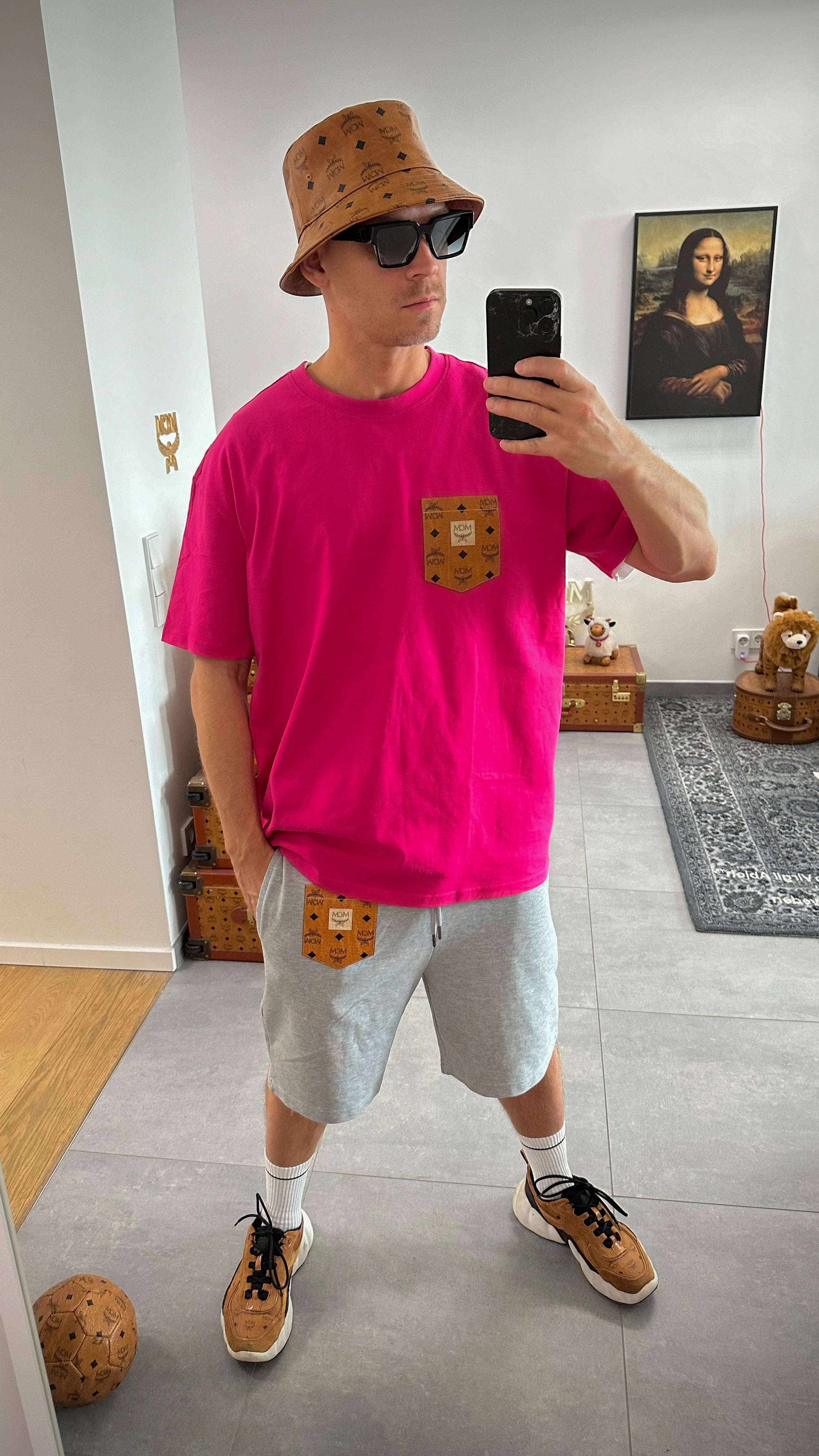 OVERSIZED Shirt