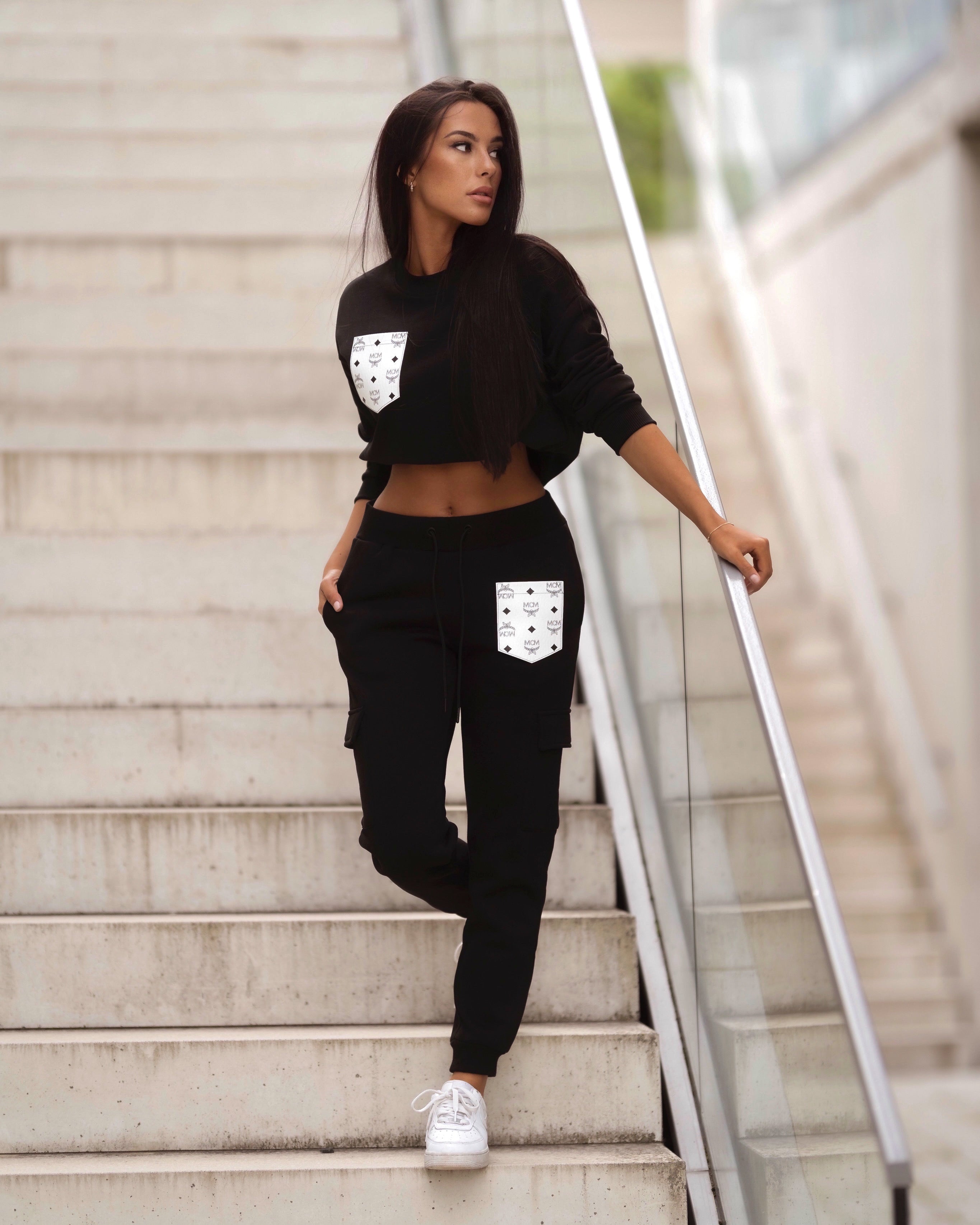 SPECIAL: Frauen Set (3 Farben)