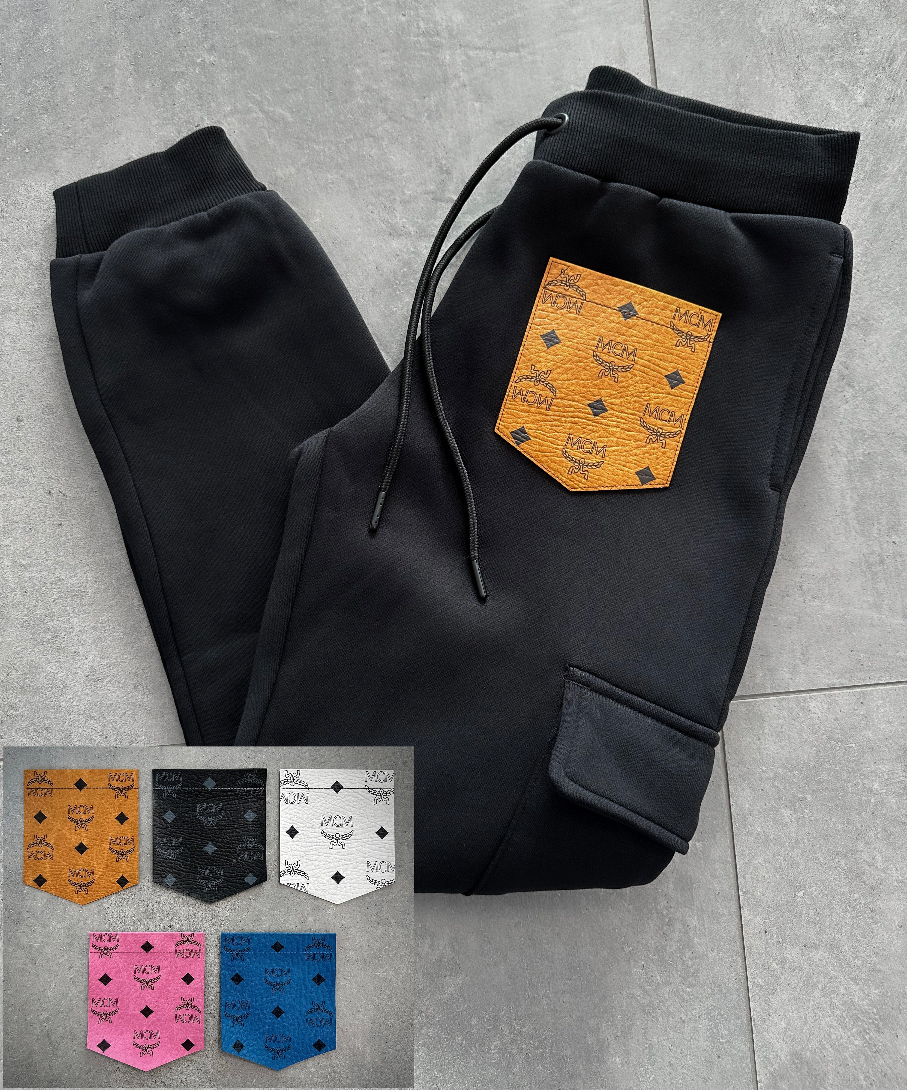 Frauen Cargo Hose (3 Farben)