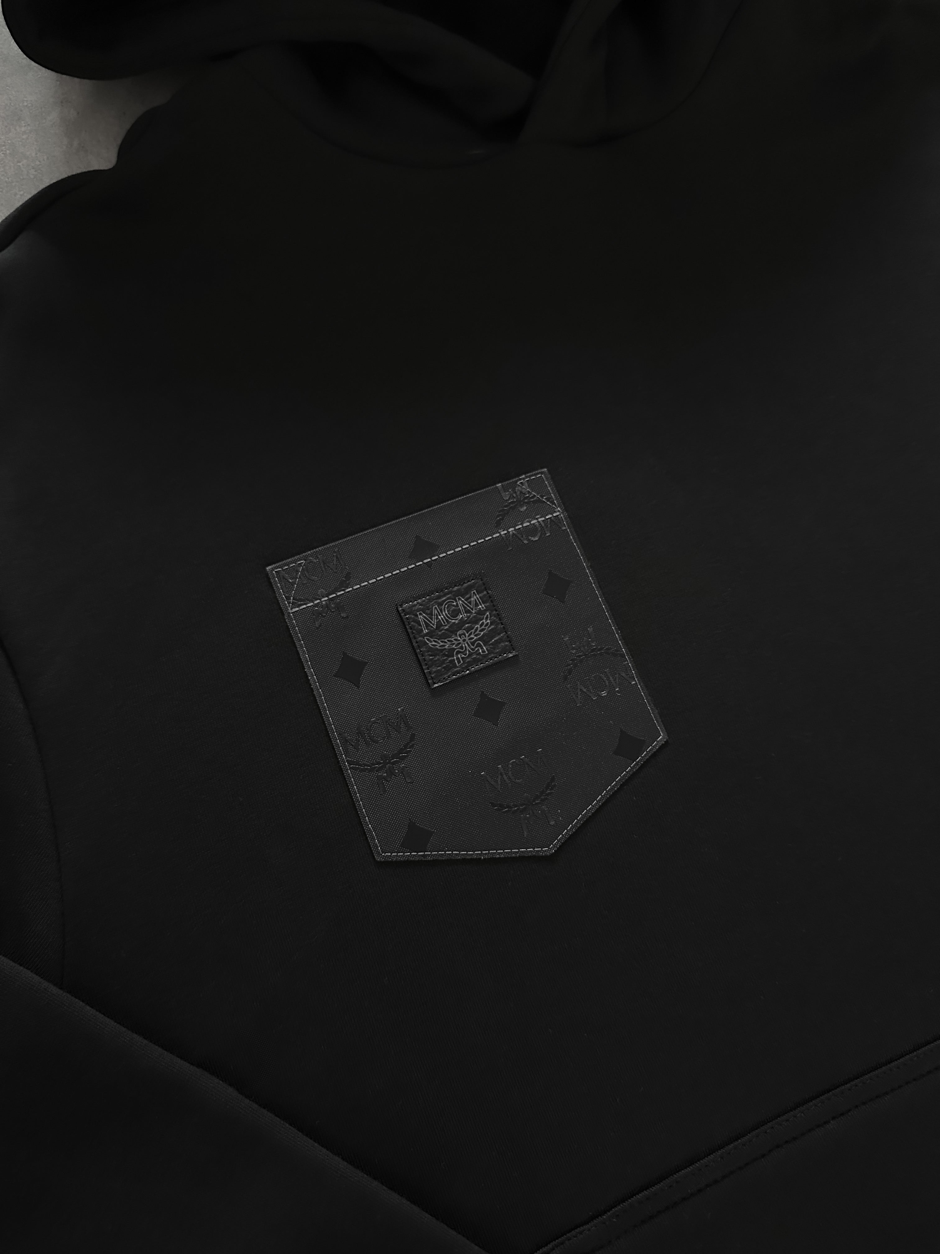 Black Friday Trackie