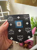 Upgrade: Individuelle Plakette mit Logo