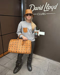 Frauen Grey Classic Sweatshirt (3 Farben)