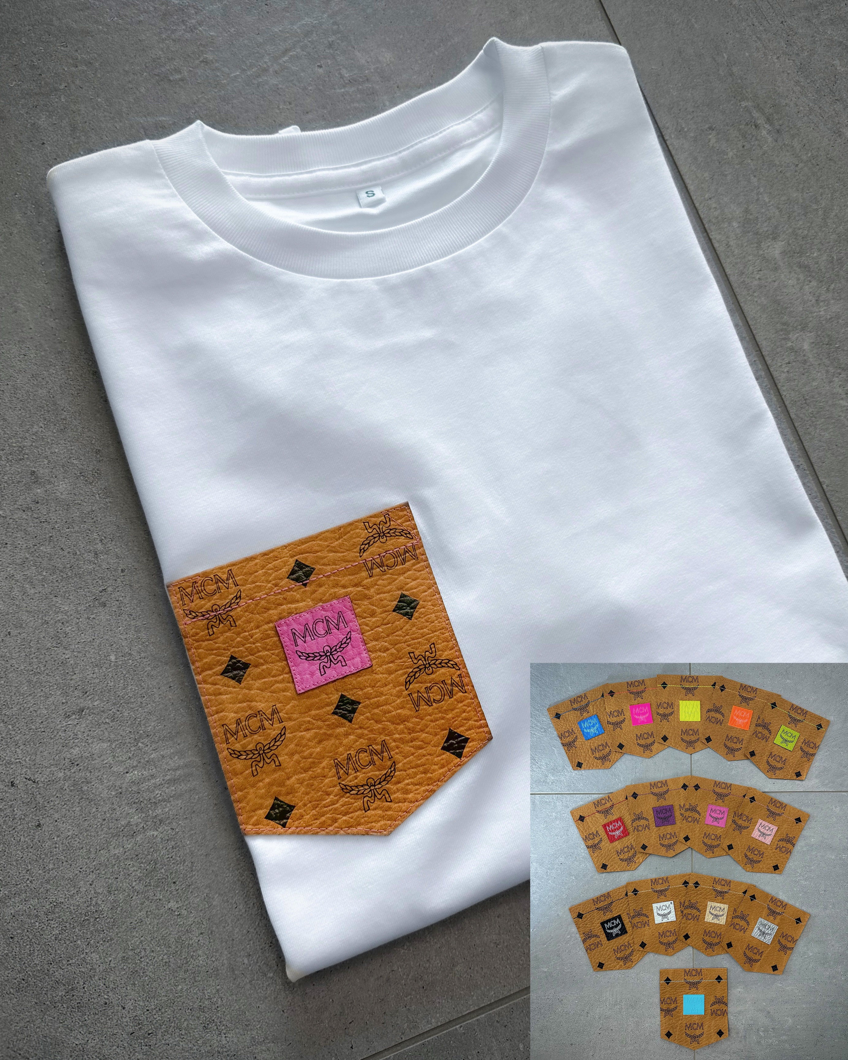 Herren MULTICOLORE Shirt