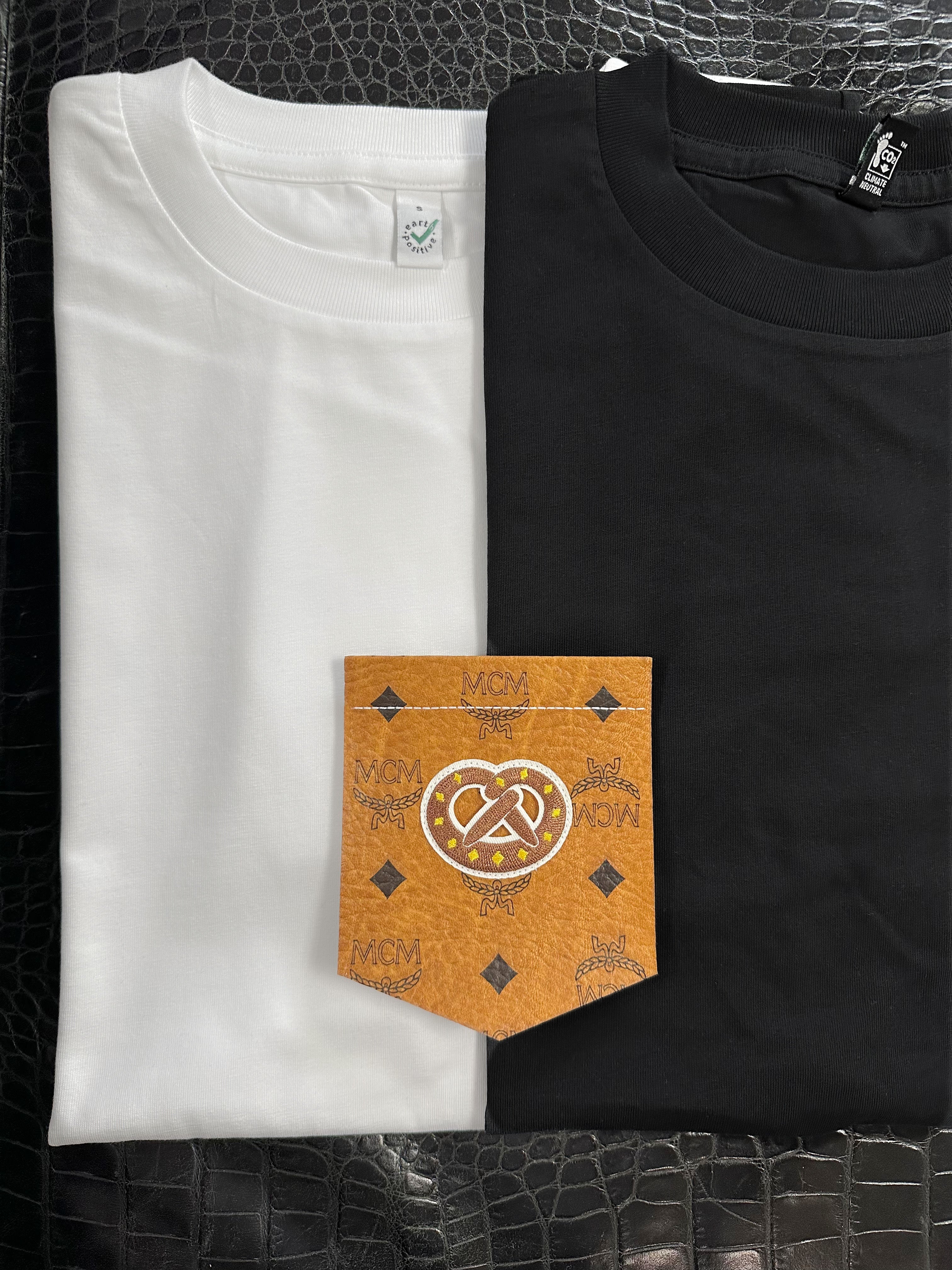UNISEX Pocketshirt (Brezl)