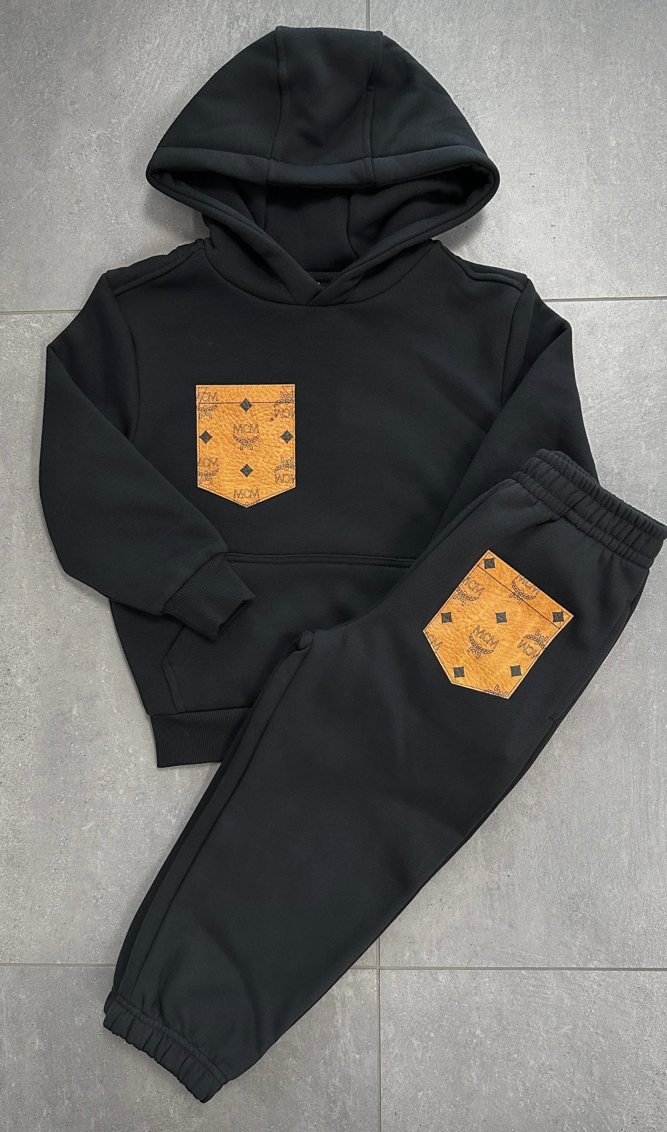 Kids Trackie