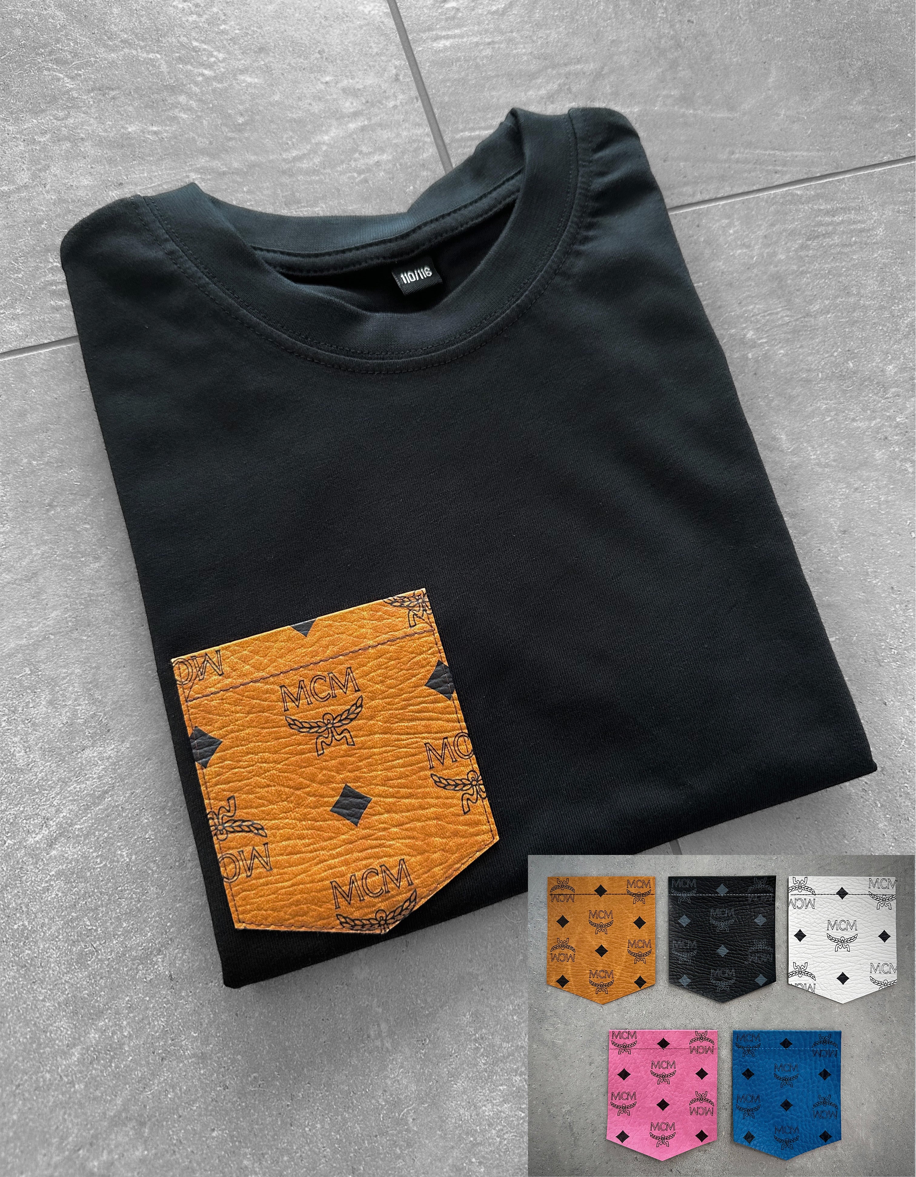 Kids Pocketshirt