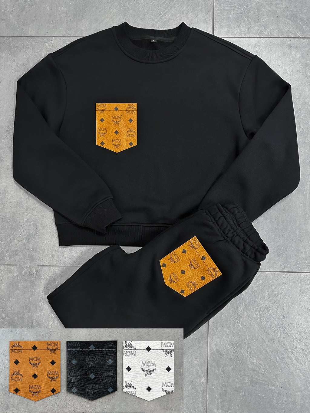 SPECIAL: Frauen Set (3 Farben)