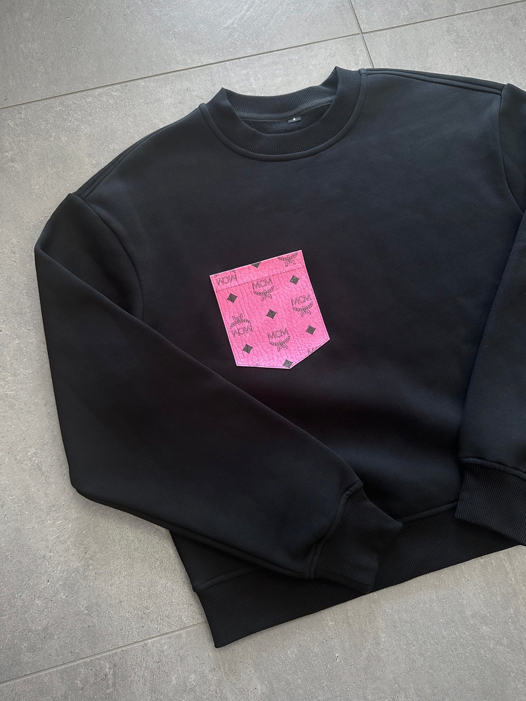 Pulli Pink (limited edition)