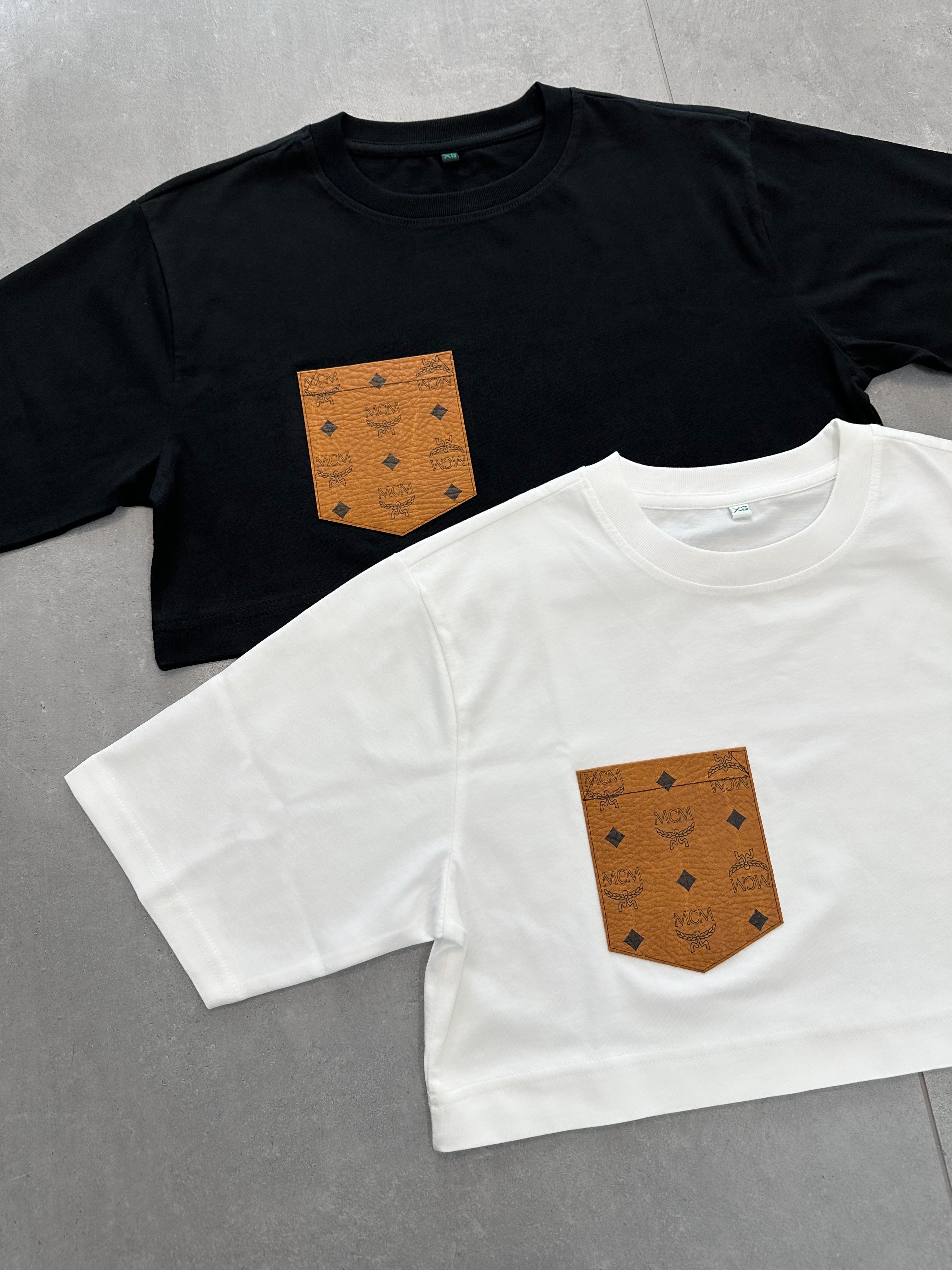 cropped Frauen Shirt