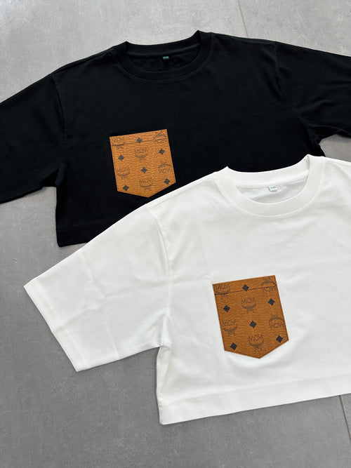 cropped Frauen Shirt