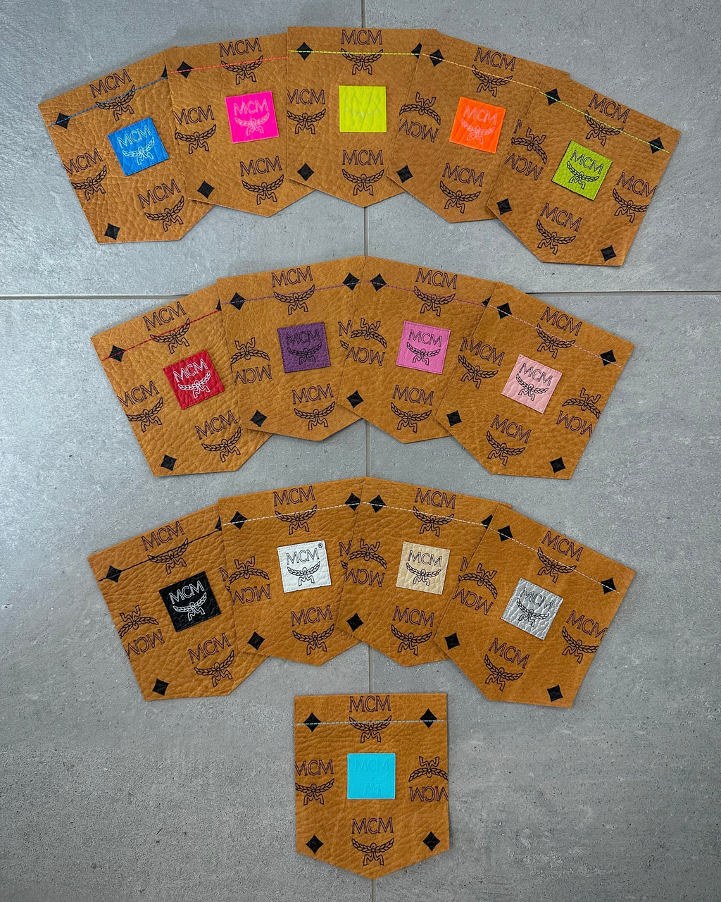 2 x Kleid Multicolore (weiss + schwarz)