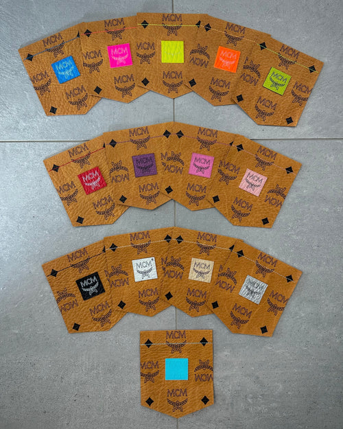 2 x Frauen Shirt cognac (schwarz)