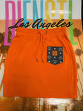 Rock orange (limited edition)