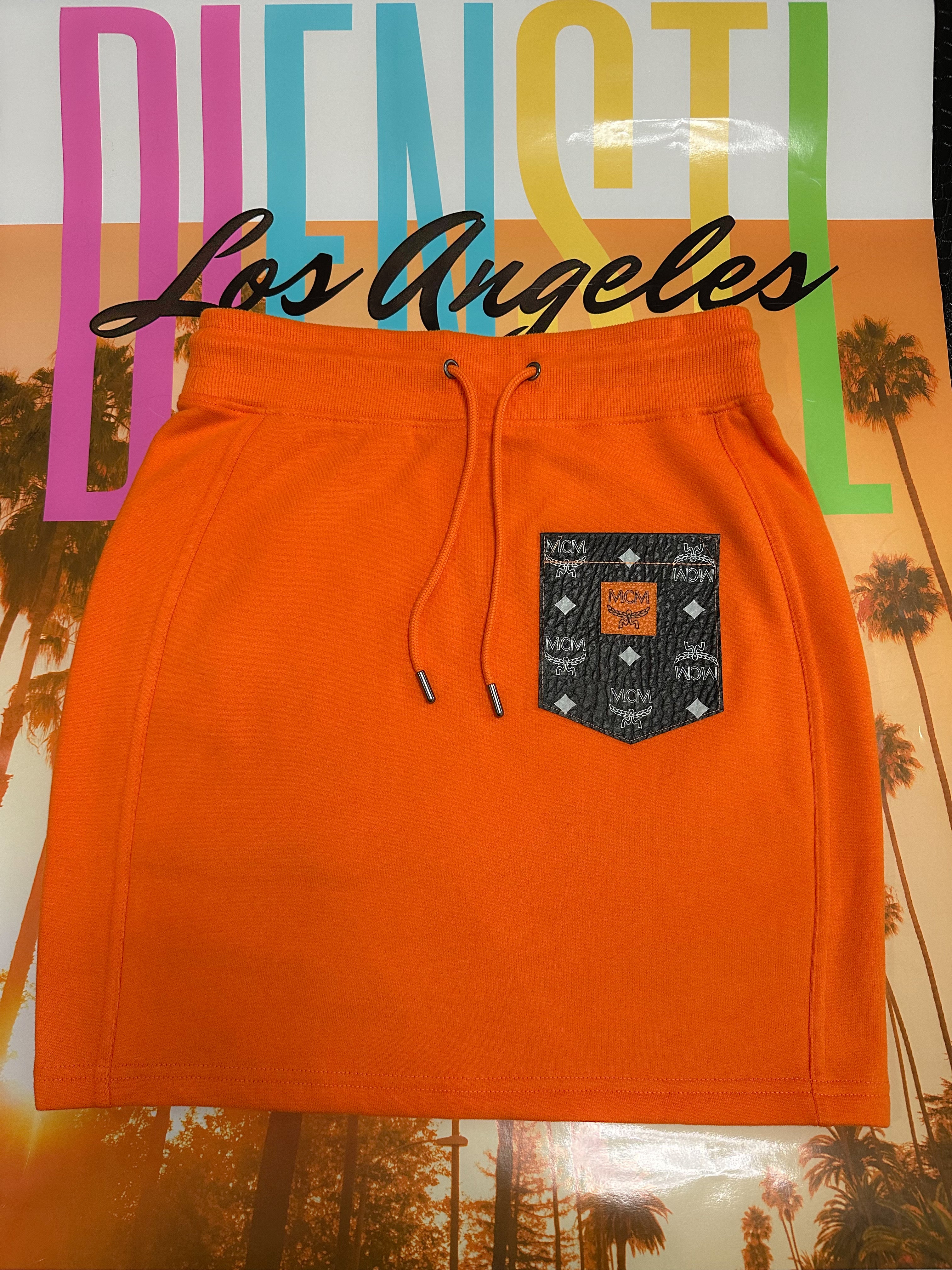 Rock orange (limited edition)