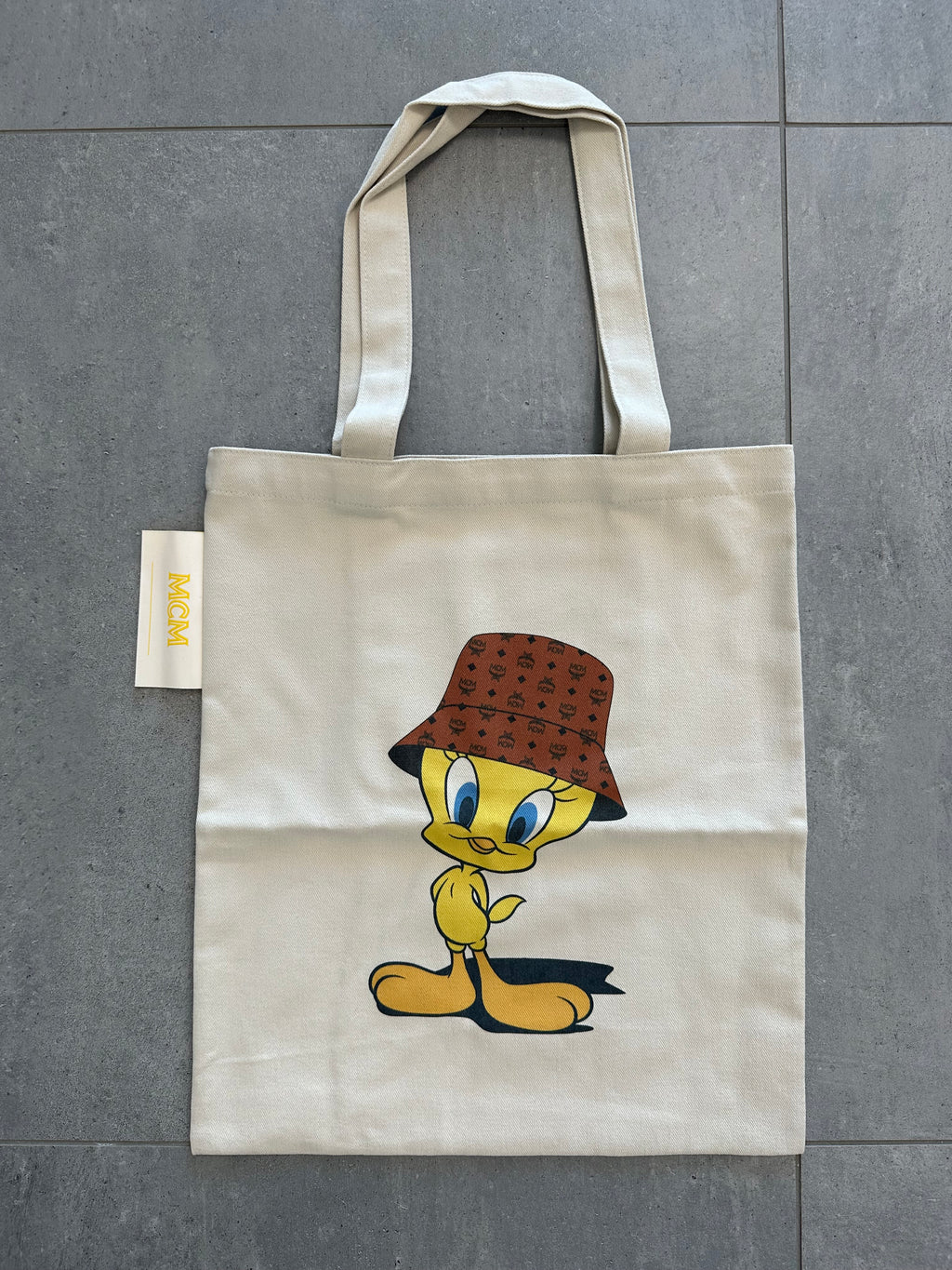 Tweety Bag