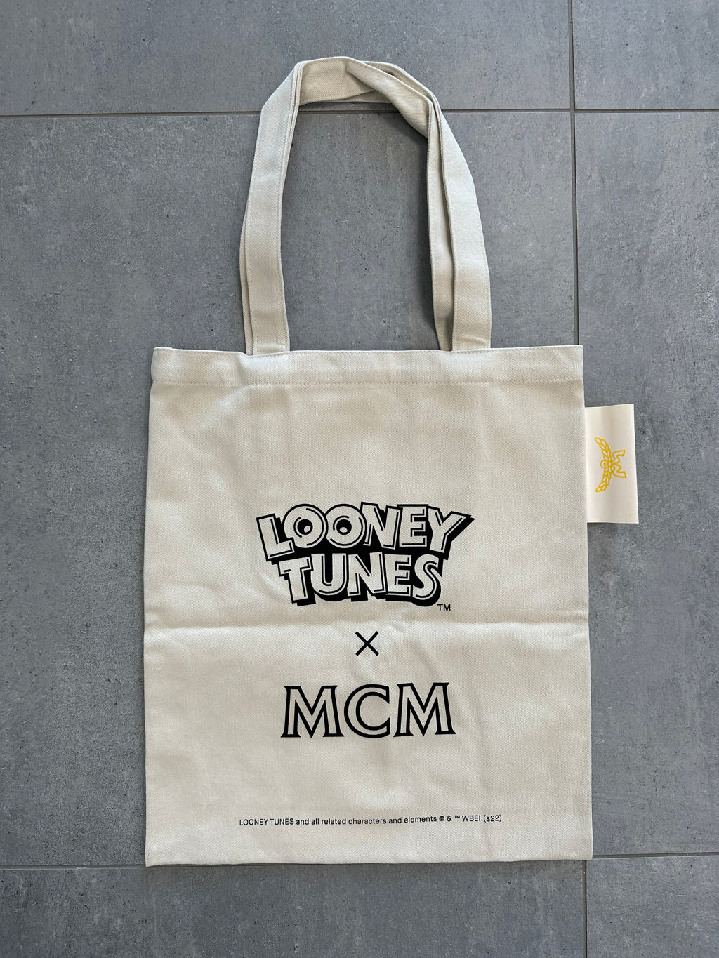 Tweety Bag