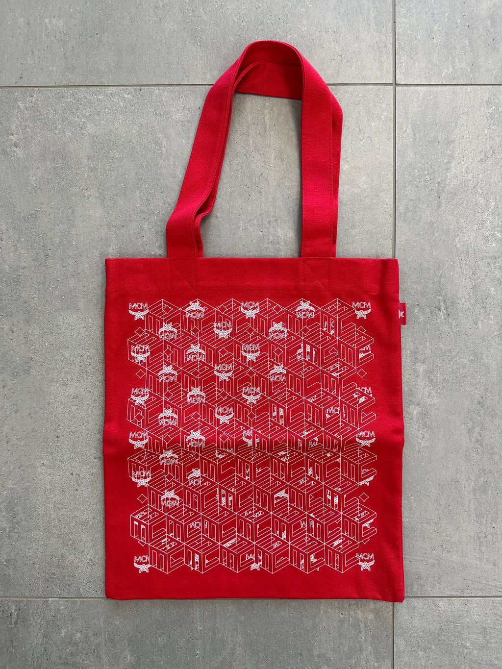 Red Bag