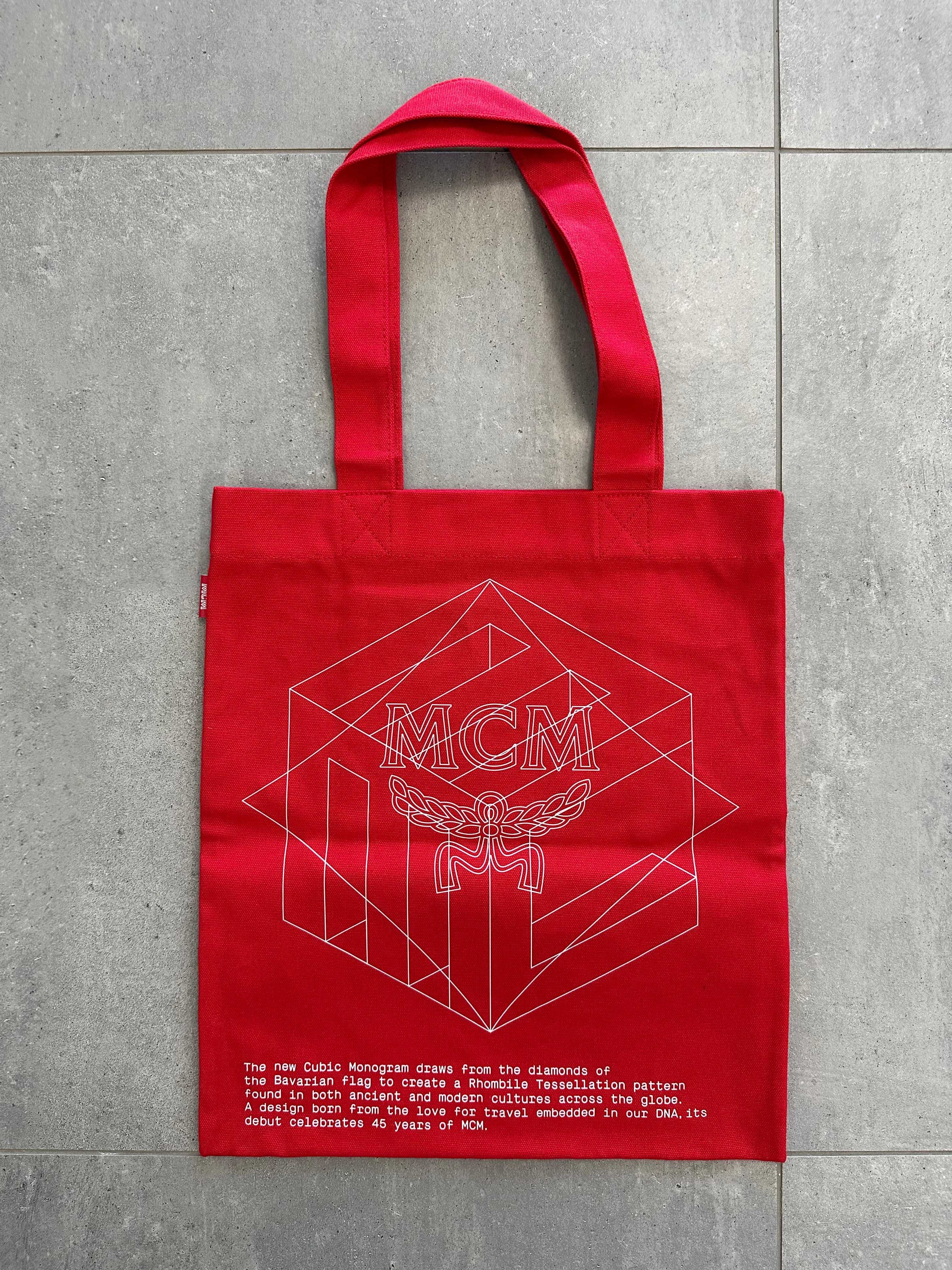 Red Bag