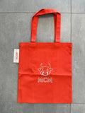 Orange Bag