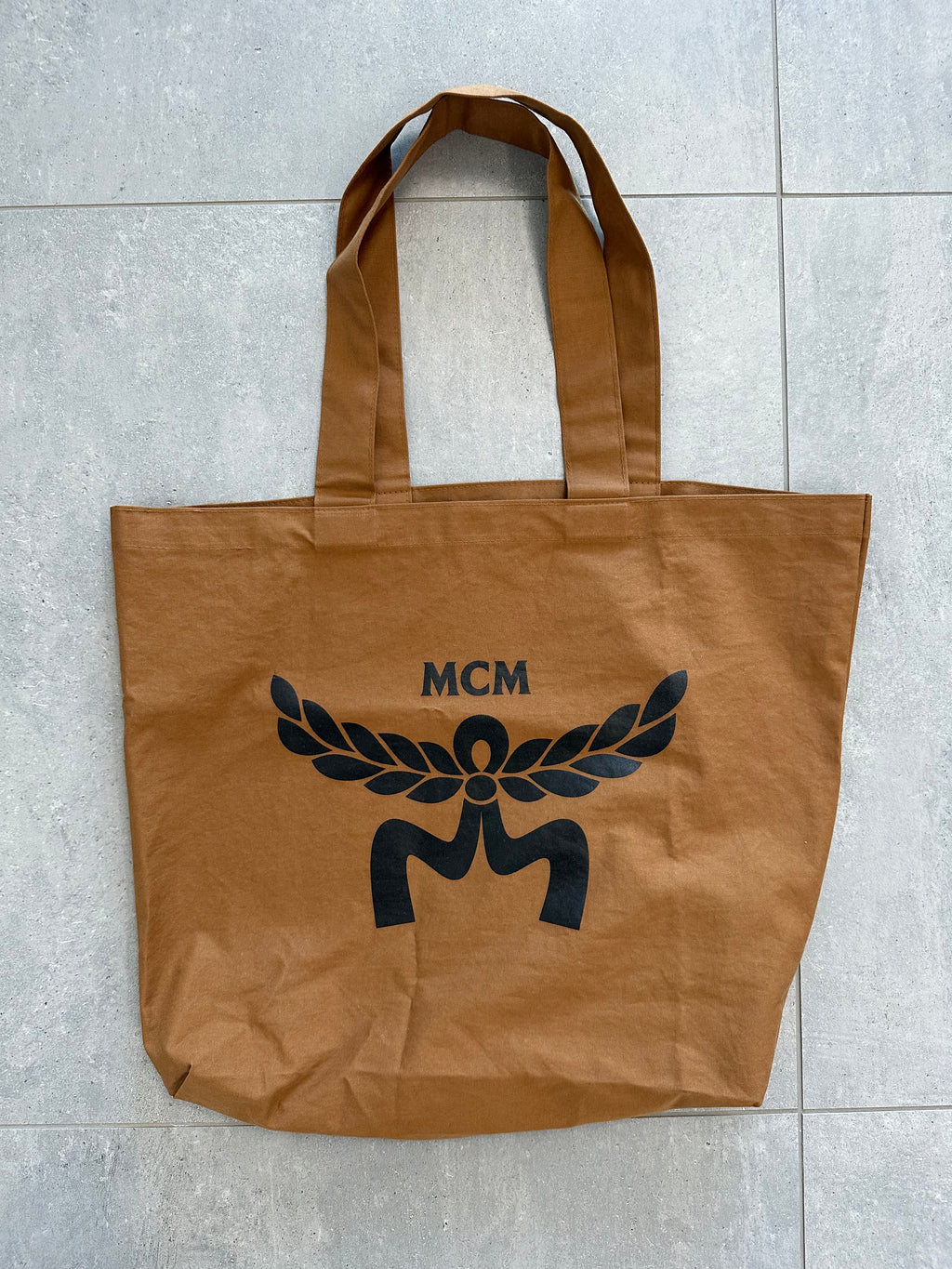 Brown Bag