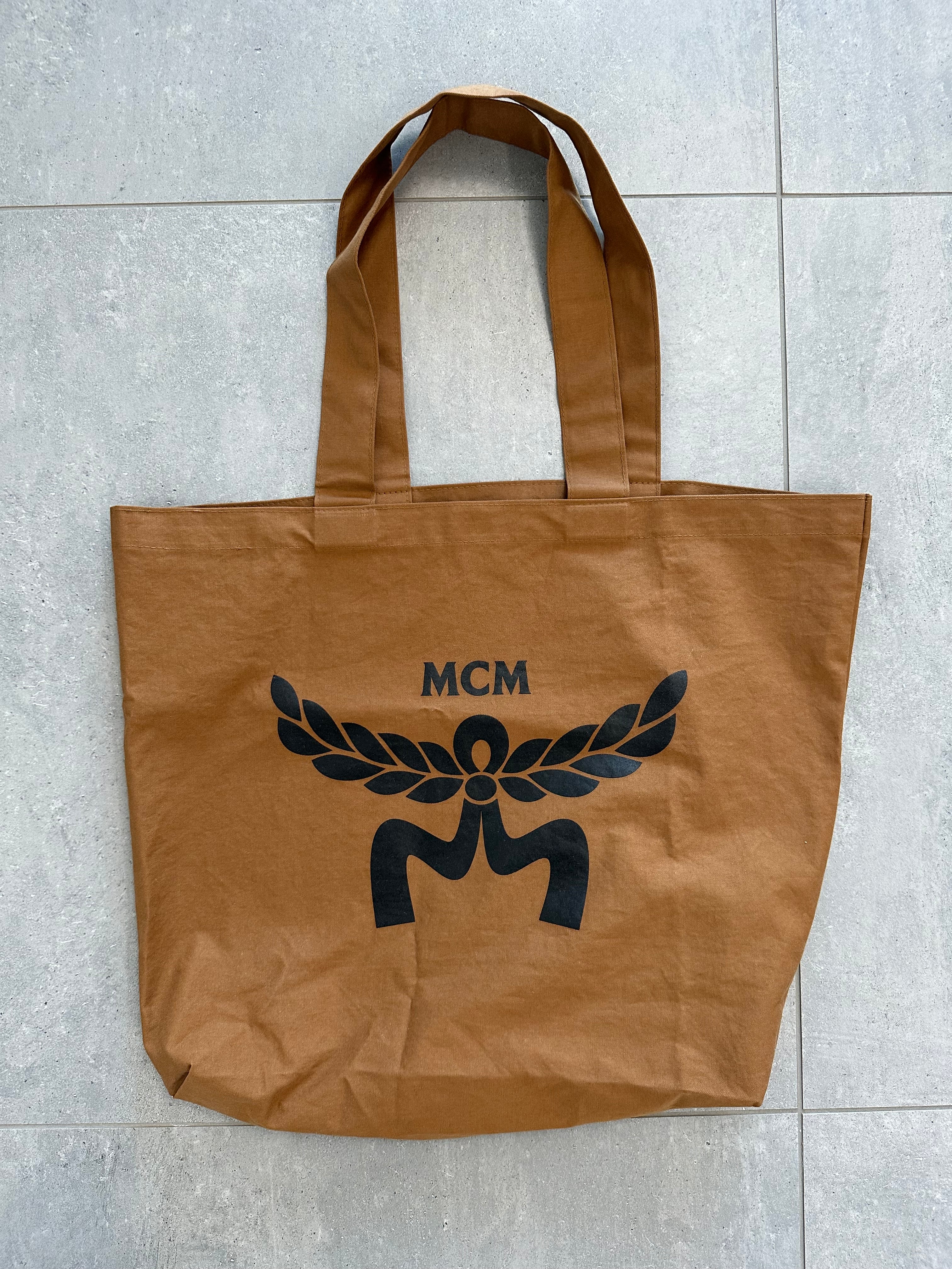 Brown Bag