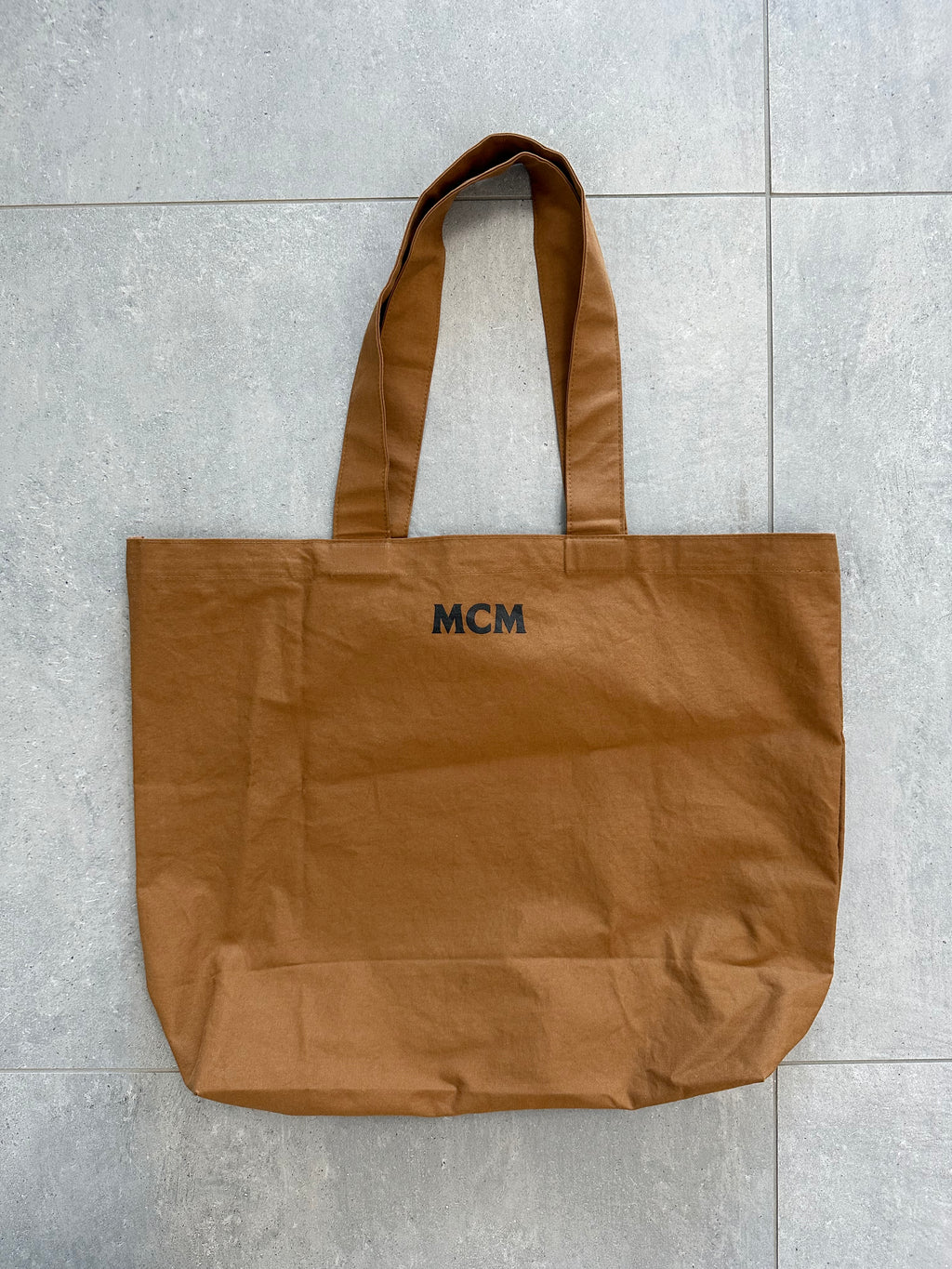 Brown Bag