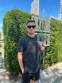OVERSIZED Washed Shirt