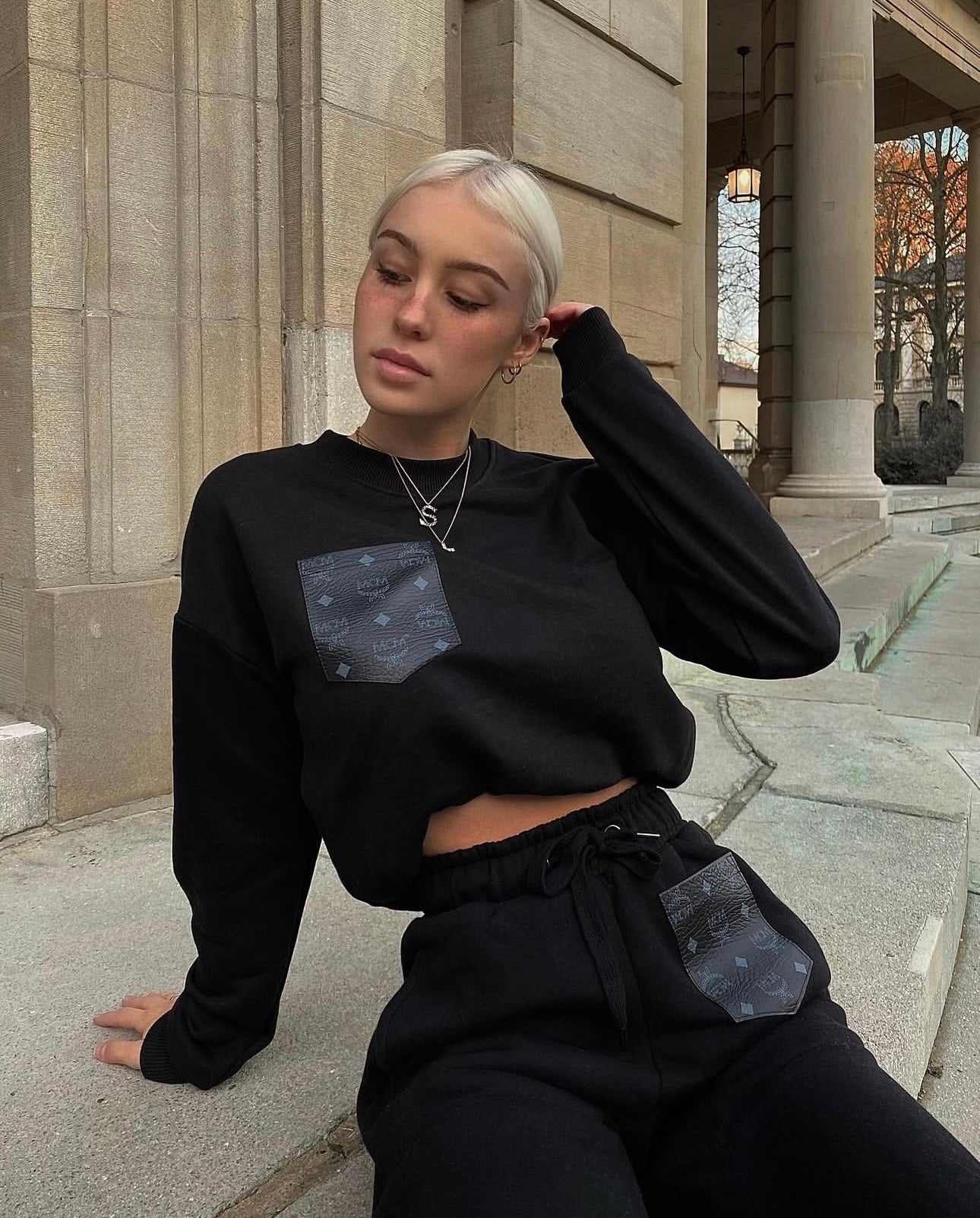 SPECIAL: Frauen Set (3 Farben)