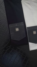 SPECIAL: All Black Everything (6 Schnitte)